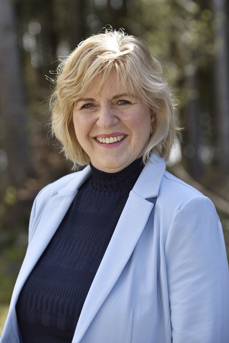 Kerstin Skodell