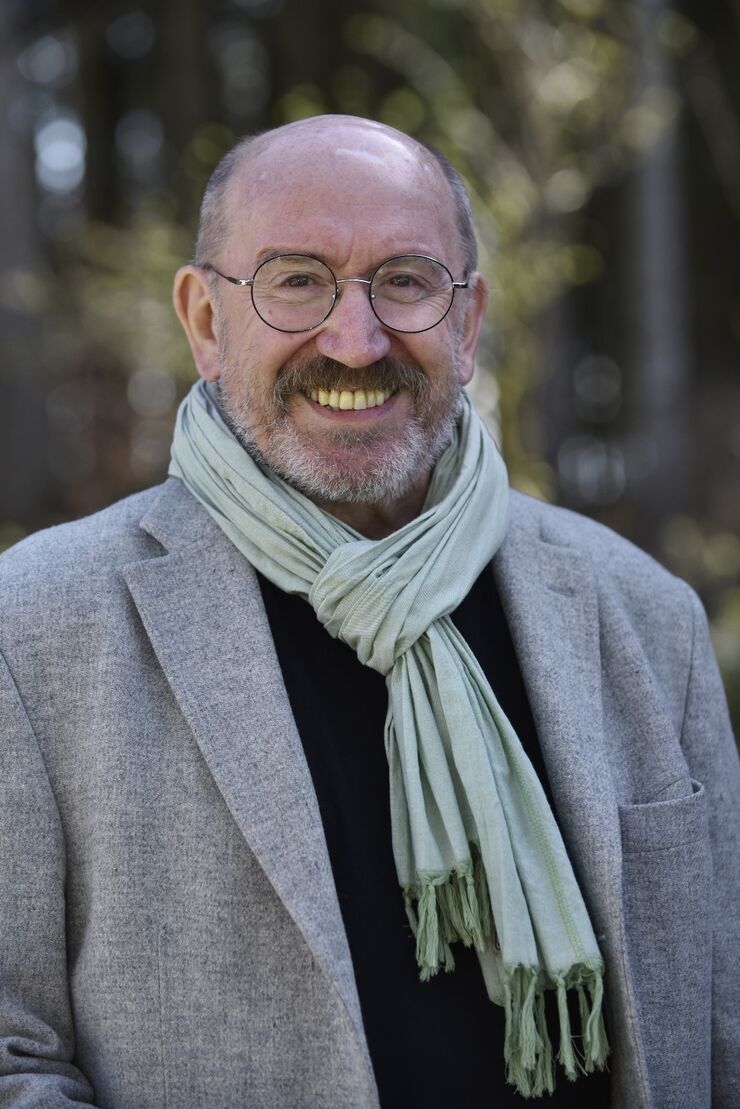 Reinhard Isak
