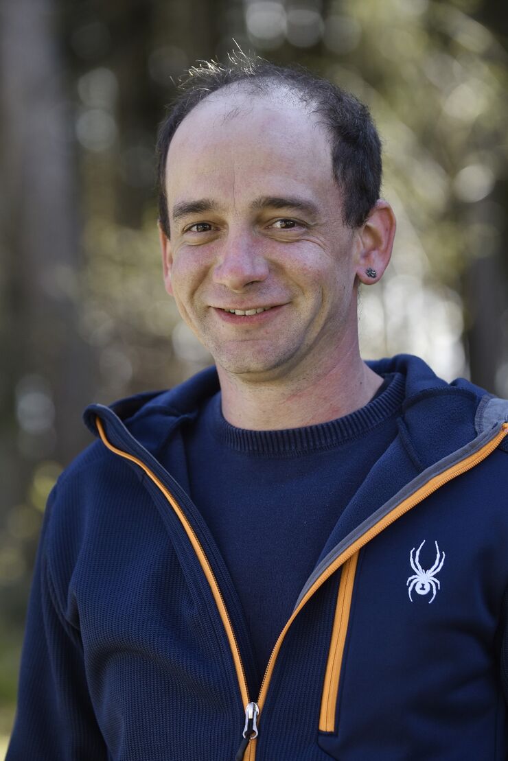 Benjamin Martin