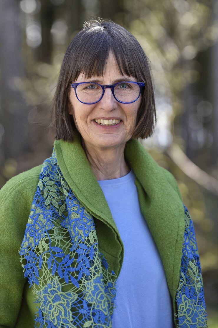 Christine Harms-Höfler