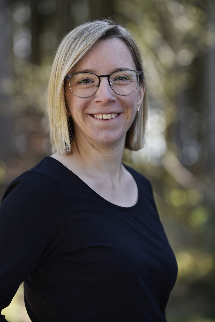 Diana Hornung