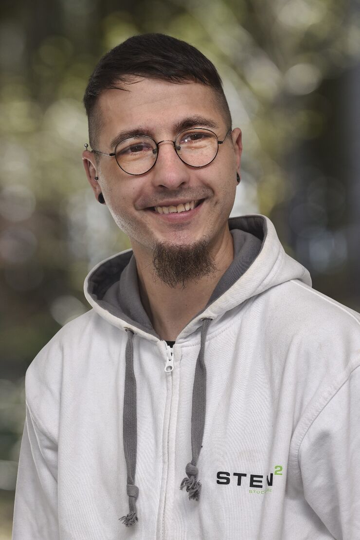 Axel Kasprzak