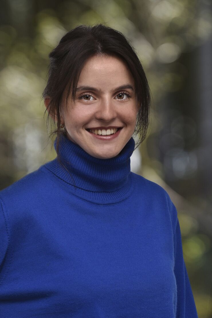 Henrieke Knust